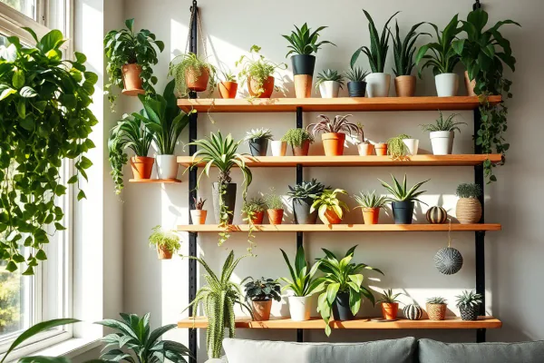 Keep Risky Plants Away From Children and Pets